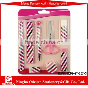 Disney Factory Audit Manufacturer's Letter Writing Paper Stationery Set Stationery Sets 149042 thumbnail-1