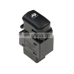 93580-2B000 Rear LH RH Window Control Switch With Light for Hyundai Tucson Past Voor 2005-2009 thumbnail-2