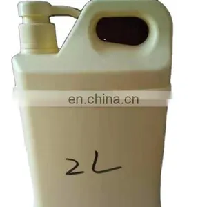 2L Large Capacity Detergent and Dish Washing Liquid Bottle With Handle for Kitchen Cleaning Household Wholesale thumbnail-1