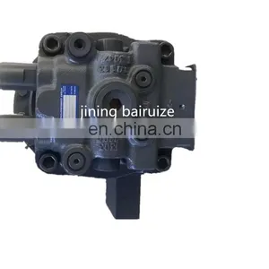 Sumitomo SH200A5 Slew Motor Assy SG08 Swing Motor ,SH200A3 thumbnail-1