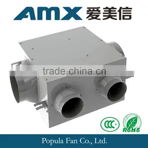 Quiet Cabinet Fan, Duct Fan, Ventilating Fan thumbnail-2