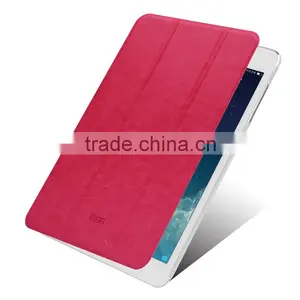 MOFi Waterproof PU Leather Tablet PC Case Cover for Apple IPad Mini 2, TPU Back Cover for IPad Mini 2 pc thumbnail-4