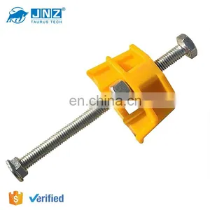 JNZ Wall Tiling Locator Tile Leveling System Ceramic Installation Tool Tile Height Locator thumbnail-5