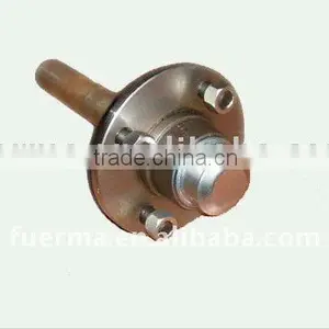 Spind Head of Small Axle thumbnail-1
