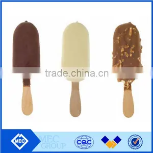 China Supplier Wooden Ice Cream Sticks thumbnail-1