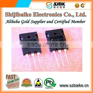2SC5200/2SA1943 TRANS NPN 230V 15A TO-3PL thumbnail-1