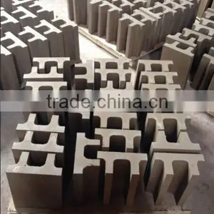 Tunnel Kiln Car Brick for Ceramic Tunnel Kiln thumbnail-5