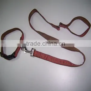 Pet Dog Leashes thumbnail-1