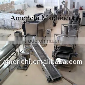 Puffed Snack Food Machine in Tunisia thumbnail-1