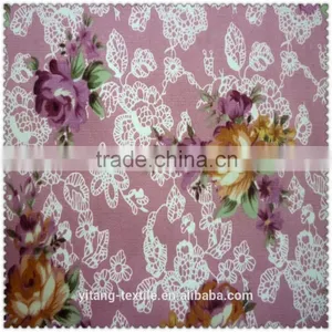 Combed Cotton Fabric thumbnail-1