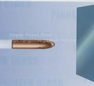 Bullet-proof Glass thumbnail-4