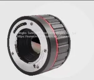 Automoted Manual Lens thumbnail-1