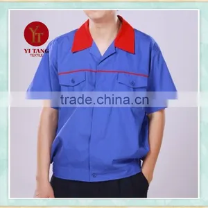 Workwear Jacket thumbnail-3