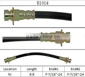 Brake Hose Assembly thumbnail-1