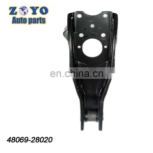 48069-28020 48068-28020 Wholesale Suspension Parts Upper Control Arm for Toyota Van 84-85 thumbnail-5