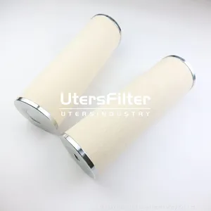 DM839-00-C Utesi Replaces Hilliard Natural Gas Coalescing Filter Element thumbnail-1