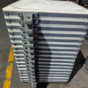 Automatic Filter Press PP Filter Plate For Sale thumbnail-2