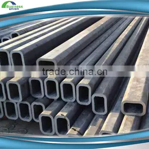 Low Price Hot Rolled Mild ERW Tube Sizes thumbnail-6