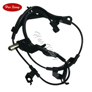 Haoxiang New Material Wheel Speed Sensor ABS Sensor 4670B005 for Mitsubishi PAJERO MONTERO SPORT L200 TRITON thumbnail-1