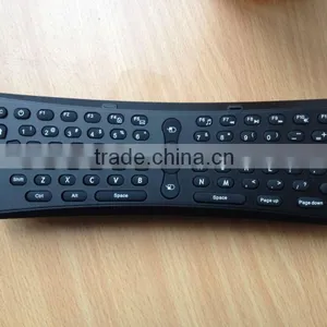 2.4ghz 3d Mouse Keyboard ,fly Mouse Keyboard thumbnail-1