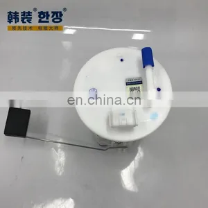 17040-3DA0A	Fuel Pump Assembly	For	Nissan Tiida C13 thumbnail-3