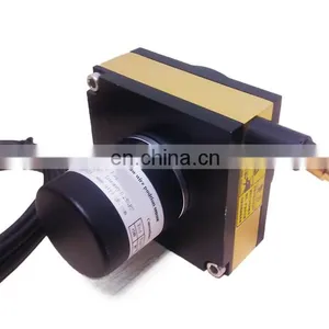 CESI-S2000C 2000mm Line String Encoder NPN Signal thumbnail-2