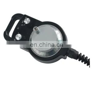 One Year Warranty CALT 108*76mm Manual Pulse Generator TM1274-100BST5 for CNC Machine thumbnail-1
