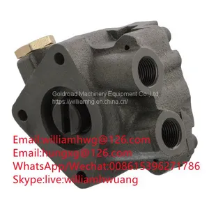 Volvo Truck Parts 20997341 85103778 Volvo Truck Fuel Pump 20997341 85103778 thumbnail-1