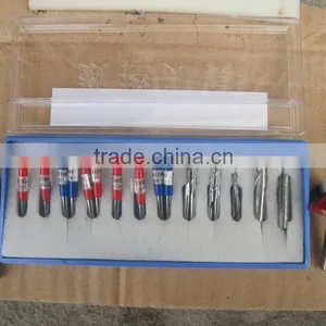 Mini CNC Router thumbnail-2
