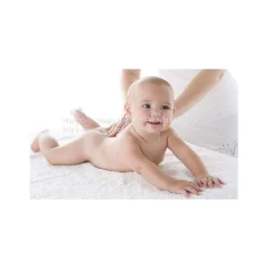 Natural Baby Skincare Oil thumbnail-1