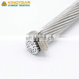 Acsr Merlin Linnet Oriole 336 4 Acsr Wire For Transmission Line Overhead Power Line Components thumbnail-3