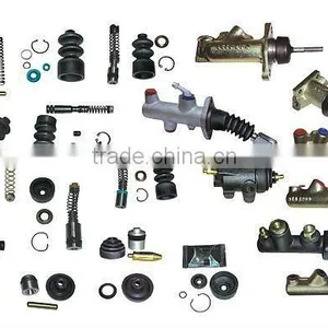 Brake Master Cylinder Assembly thumbnail-1