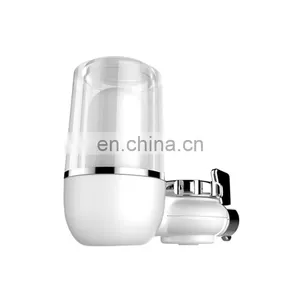 Faucet Tap Water Filter With Ceramic Filter Kitchen Water Purifier Filter Tap For Household thumbnail-2
