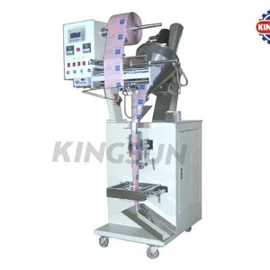 DXDF-AX Series Automatic Powder Packing Machine thumbnail-1