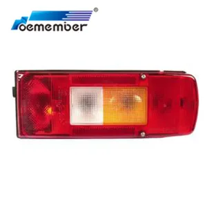 OE Member 20507623 Truck Tail Lamp-L Truck Body Parts 20892384 21097448 21097447 21761288 20513087 20892389 21097450 For Volvo thumbnail-1