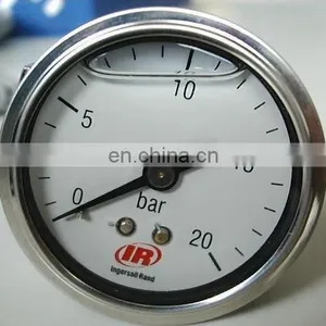 Air Compressor Pressure Gauge Used for Ingersoll Rand thumbnail-5