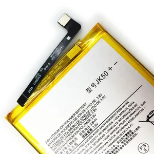 Digital Battery 3.8V JK50 For Motorola Moto G7 POWER 5000mAh Replacement Phone Batteries thumbnail-5