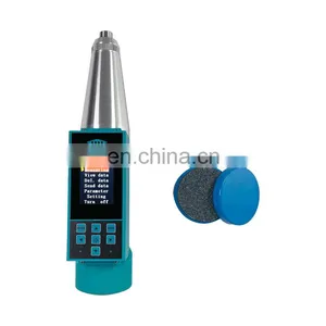 Digital Ht225 Concrete Test Hammer Rebound Hammer Esclerometro thumbnail-1