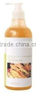 Ginseng Color-protective Nourish Shampoo thumbnail-1