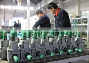 Hangzhou Hengnie Machinery Co., Ltd. company overview - view 2 thumbnail