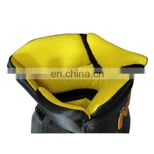 Best Sale Super Lightweight Nylon Hockey Gloves thumbnail-3