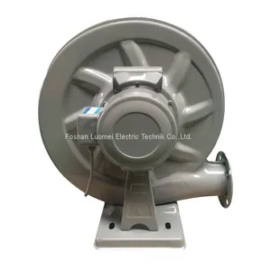 IP44 Waterproof Centrifugal Fan Commercial Air Blower for Inflatable thumbnail-2