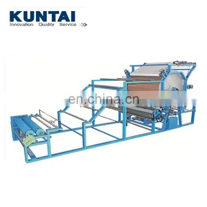 Leather Laminating Machine for Shoe Making Machine thumbnail-1