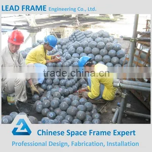 Low Cost Prefabricated Workshop Price thumbnail-6