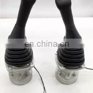 High Quality E330BL Car Excavator Wire Harness thumbnail-4