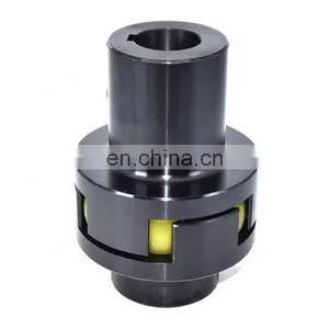Stainless Steel Flexible Jaw Couplings For Feeder thumbnail-1