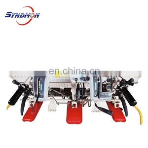 Easily Assemble and Disassemble Self-propelled Rice Paddy Transplanter thumbnail-5