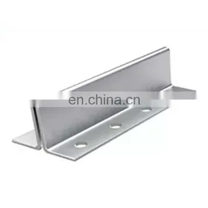 Pièces d'ascenseur de haute qualité, rails de guidage en vente thumbnail-3
