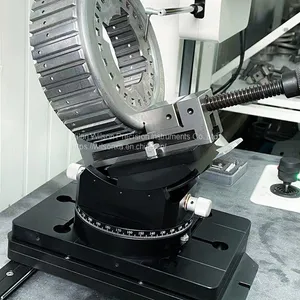 Contact, Non-contact Roundness, Form, Contour, Surface Finish and Cylindricity Measuring Instruments thumbnail-5
