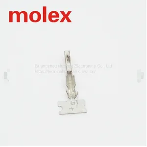 Molex5600230448，560023-0448Imported Connectors, Automotive New Energy Connectors, Wiring Harnesses thumbnail-4